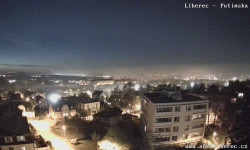 Dolní Hanychov, Jizerské hory