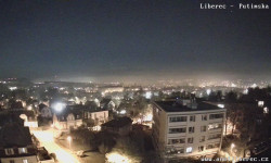 Dolní Hanychov, Jizerské hory