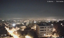 Dolní Hanychov, Jizerské hory