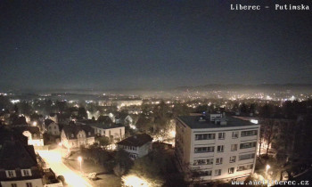 Město Liberec