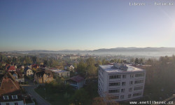 Dolní Hanychov, Jizerské hory