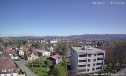Dolní Hanychov, Jizerské hory