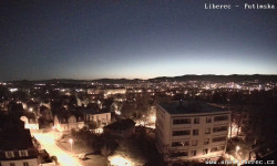 Dolní Hanychov, Jizerské hory