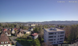 Dolní Hanychov, Jizerské hory