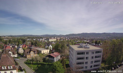 Dolní Hanychov, Jizerské hory
