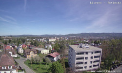 Dolní Hanychov, Jizerské hory