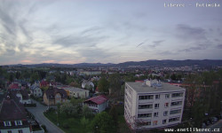 Dolní Hanychov, Jizerské hory