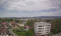 Dolní Hanychov, Jizerské hory