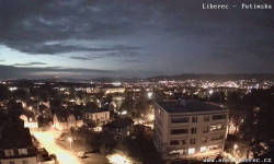 Dolní Hanychov, Jizerské hory