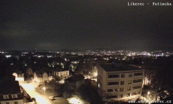 Dolní Hanychov, Jizerské hory