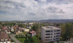 Dolní Hanychov, Jizerské hory