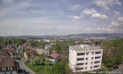 Dolní Hanychov, Jizerské hory