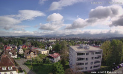 Dolní Hanychov, Jizerské hory