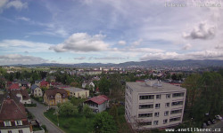Dolní Hanychov, Jizerské hory