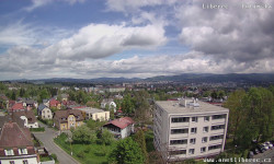 Dolní Hanychov, Jizerské hory