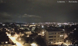 Dolní Hanychov, Jizerské hory