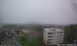 Dolní Hanychov, Jizerské hory