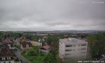 Město Liberec