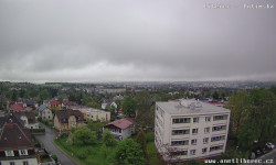 Dolní Hanychov, Jizerské hory