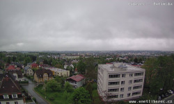 Dolní Hanychov, Jizerské hory