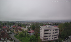 Dolní Hanychov, Jizerské hory