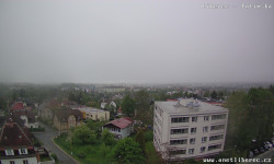 Dolní Hanychov, Jizerské hory