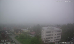 Dolní Hanychov, Jizerské hory