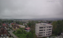 Dolní Hanychov, Jizerské hory