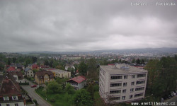 Dolní Hanychov, Jizerské hory