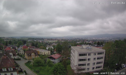 Dolní Hanychov, Jizerské hory
