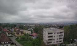 Dolní Hanychov, Jizerské hory