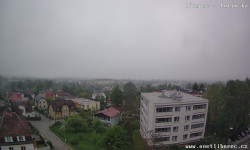 Dolní Hanychov, Jizerské hory