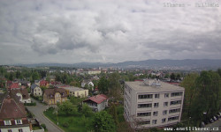 Dolní Hanychov, Jizerské hory