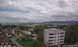 Dolní Hanychov, Jizerské hory