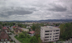 Dolní Hanychov, Jizerské hory