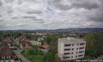 Město Liberec