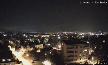 Město Liberec