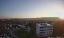 Dolní Hanychov, Jizerské hory