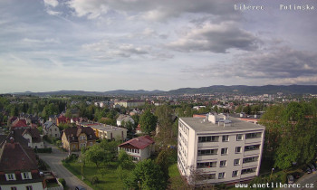 Město Liberec