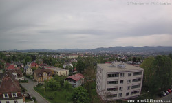 Dolní Hanychov, Jizerské hory