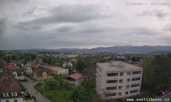 Dolní Hanychov, Jizerské hory