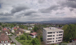Dolní Hanychov, Jizerské hory