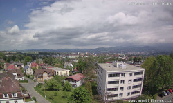 Dolní Hanychov, Jizerské hory