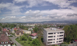 Dolní Hanychov, Jizerské hory