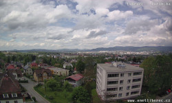Dolní Hanychov, Jizerské hory