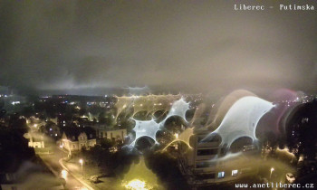 Město Liberec