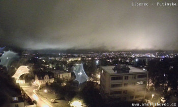 Město Liberec
