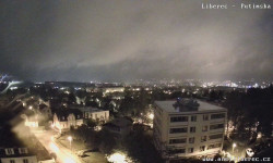 Dolní Hanychov, Jizerské hory