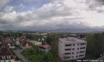 Město Liberec