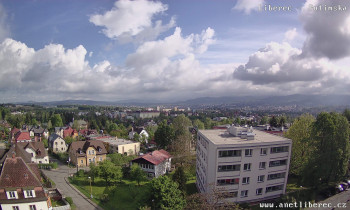 Město Liberec